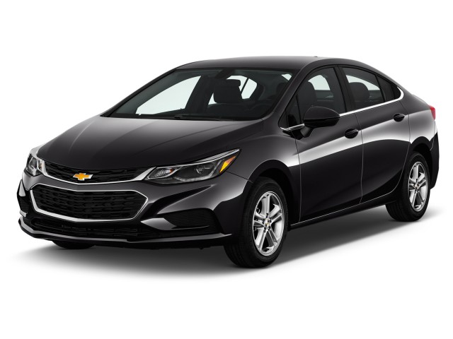 Covorase Auto Chevrolet Cruze (2016-2019)