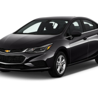 Covorase Auto Chevrolet Cruze (2016-2019)