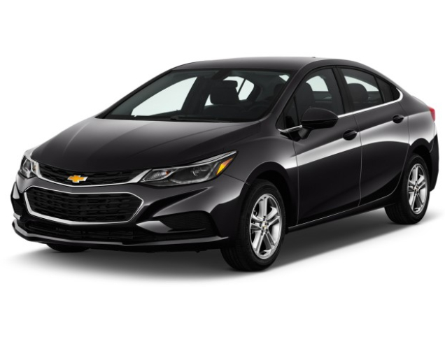 Covorase Auto Chevrolet Cruze (2016-2019)