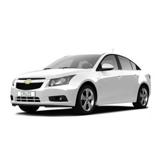 Covorase Auto Chevrolet Cruze (2014-2016)