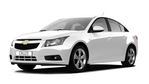 Covorase Auto Chevrolet Cruze (2014-2016)