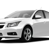 Covorase Auto Chevrolet Cruze (2014-2016)