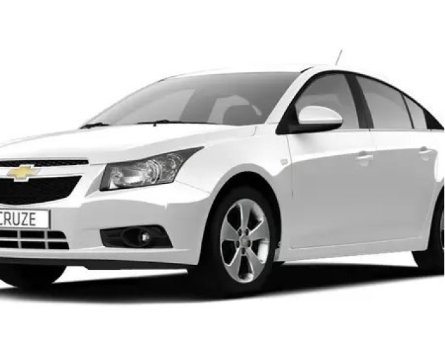 Covorase Auto Chevrolet Cruze (2014-2016)