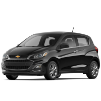 Covorase Auto Chevrolet Spark  (2018-…)