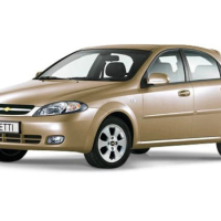 Covorase Auto Chevrolet Lacetti (2002-…)