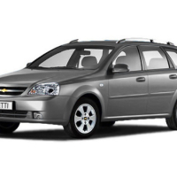 Covorase Auto Chevrolet Lacetti (2002-…)