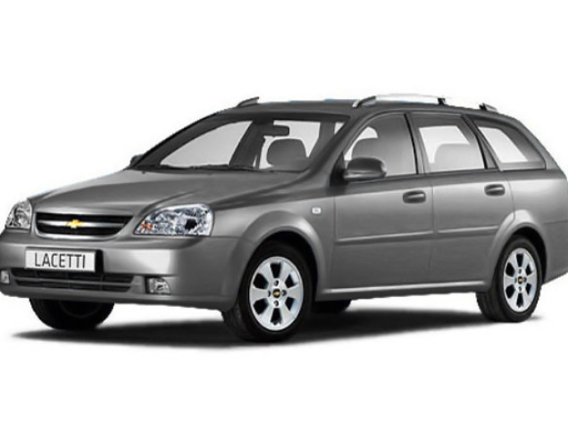 Covorase Auto Chevrolet Lacetti (2002-…)