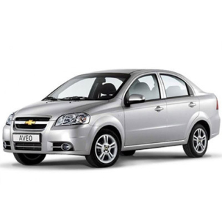 Covorase Auto Chevrolet Aveo T250 (2005-2011)