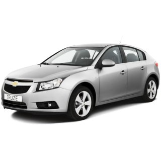 Covorase Auto Chevrolet Cruze (2011-2016)