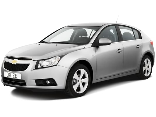 Covorase Auto Chevrolet Cruze (2011-2016)