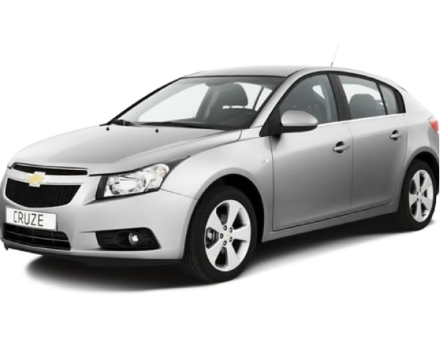 Covorase Auto Chevrolet Cruze (2011-2016)