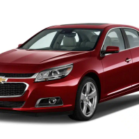 Covorase Auto Chevrolet Malibu (2015-…)