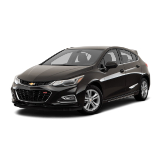 Covorase Auto Chevrolet Cruze (2016-2018)