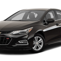 Covorase Auto Chevrolet Cruze (2016-2018)