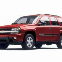 Covorase Auto Chevrolet TrailBlazer (2001-2005)