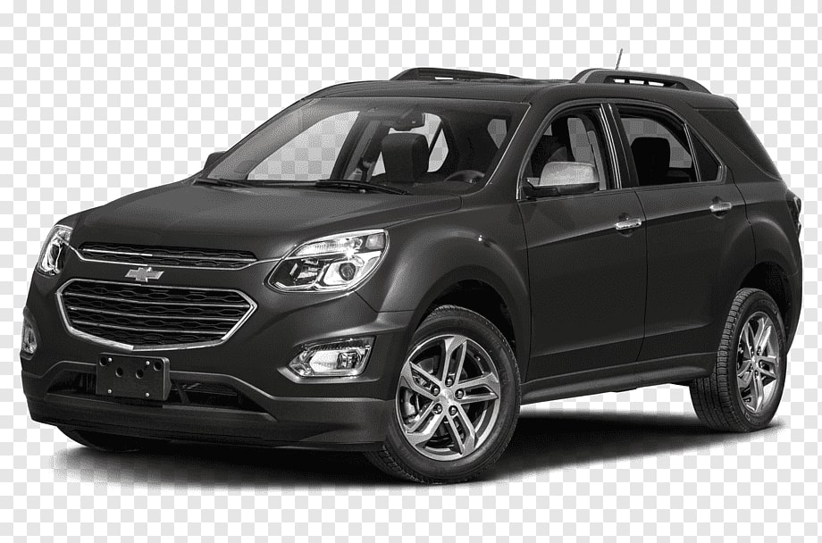 Covorase Auto Chevrolet Equinox (2015-2017)