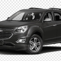 Covorase Auto Chevrolet Equinox (2015-2017)