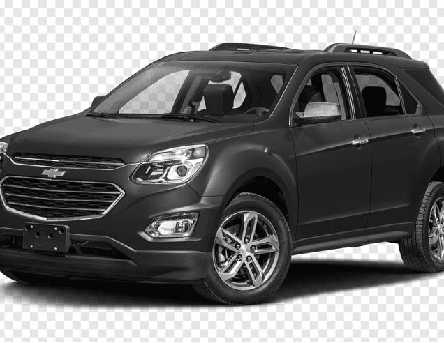 Covorase Auto Chevrolet Equinox (2015-2017)