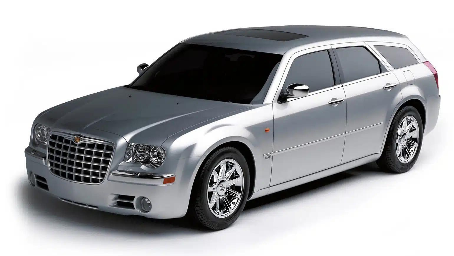 Covorase Auto Chrysler 300C (2004-2011)