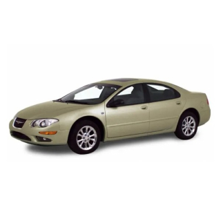 Covorase Auto Chrysler 300M (1998-2004)