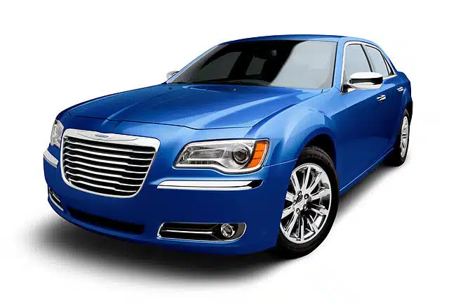 Covorase Auto Chrysler 300C (2011-…)