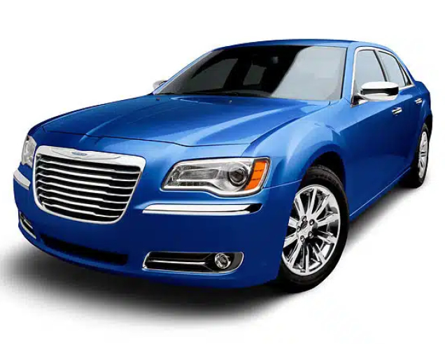 Covorase Auto Chrysler 300C (2011-…)