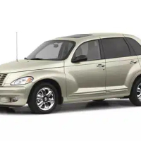 Covorase Auto Chrysler PT Cruiser (2005-2010)