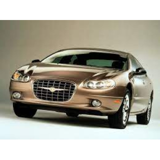 Covorase Auto Chrysler Concorde (1998-2004)
