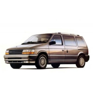 Covorase Auto Chrysler Voyager (1991-1995)