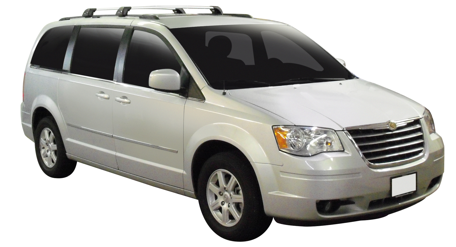 Covorase Auto Chrysler Grand Voyager (2001-2007)