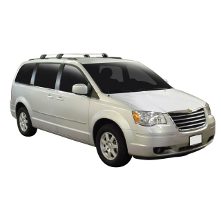 Covorase Auto Chrysler Grand Voyager (2001-2007)