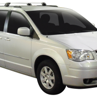 Covorase Auto Chrysler Grand Voyager (2001-2007)