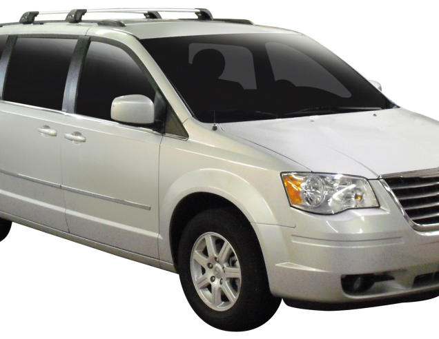 Covorase Auto Chrysler Grand Voyager (2001-2007)