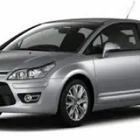 Covorase Auto Citroen C4 (2004-2010)