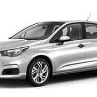 Covorase Auto Citroen C4 (2010-2018)