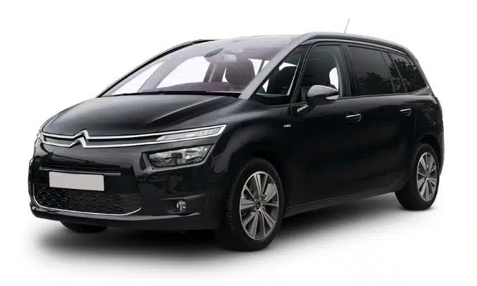 Covorase Auto Citroen C4 Grand Picasso (2013-…)