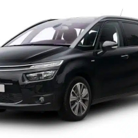 Covorase Auto Citroen C4 Grand Picasso (2013-…)