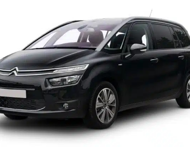 Covorase Auto Citroen C4 Grand Picasso (2013-…)