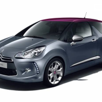 Covorase Auto Citroen DS3 (2009-2018)