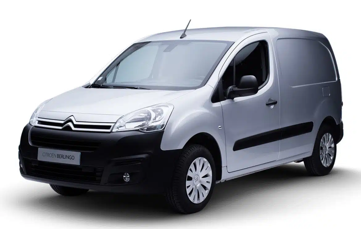 Covorase Auto Citroen Berlingo (2008-2018)