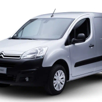 Covorase Auto Citroen Berlingo (2008-2018)