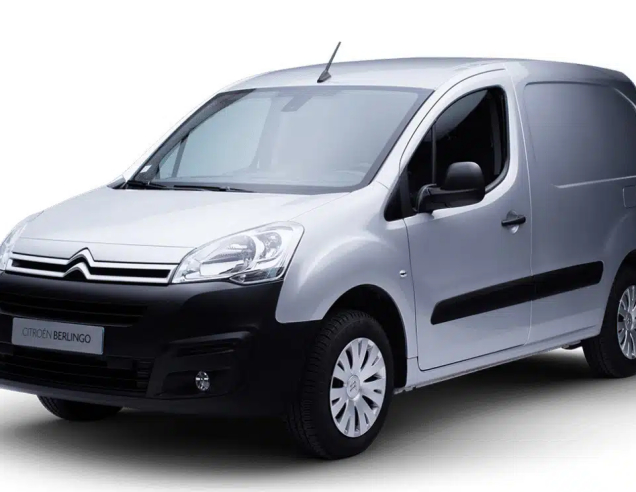 Covorase Auto Citroen Berlingo (2008-2018)