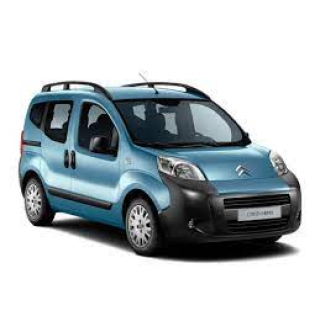 Covorase Auto Citroen Nemo (2007-…)