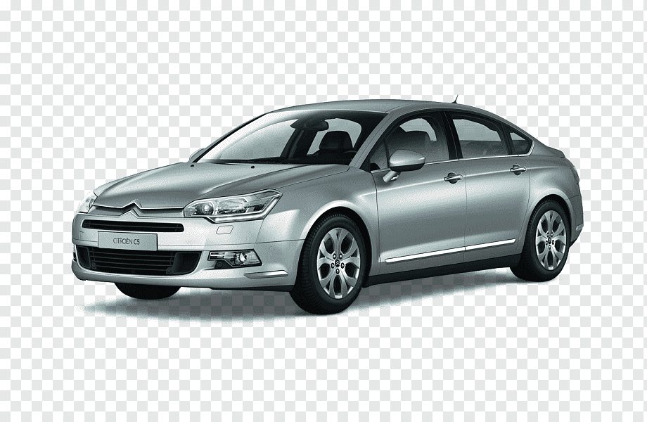 Covorase Auto Citroen C5 (2008-2017)