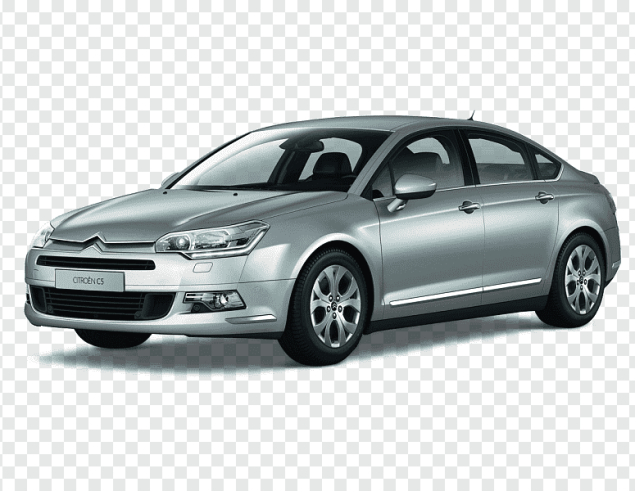 Covorase Auto Citroen C5 (2008-2017)