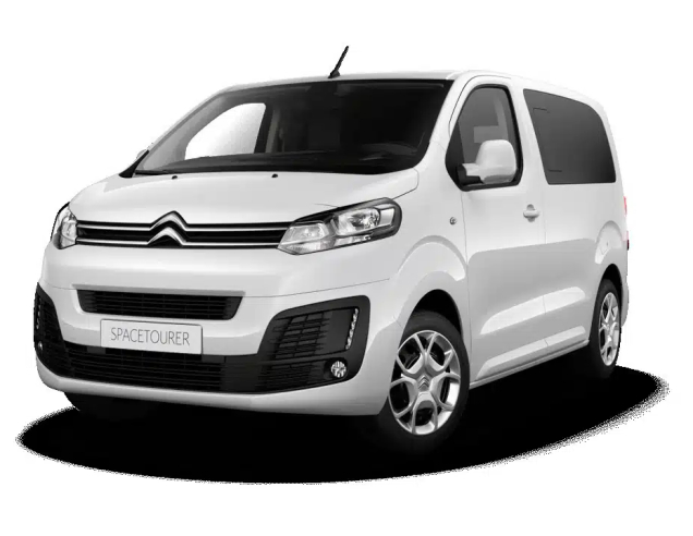 Covorase Auto Citroen Spacetourer (2016-…)