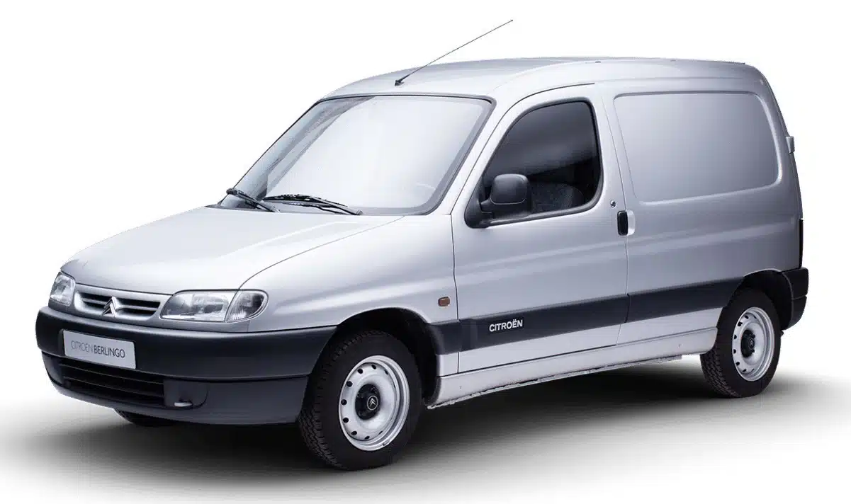 Covorase Auto Citroen Berlingo (1996-2010)