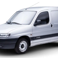 Covorase Auto Citroen Berlingo (1996-2010)