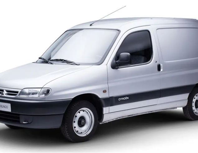 Covorase Auto Citroen Berlingo (1996-2010)