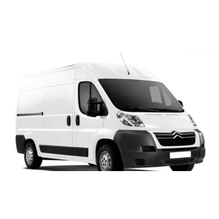 Covorase Auto Citroen Jumpy (2007-…)